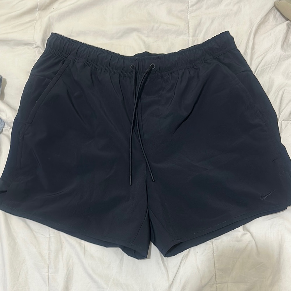 Nike Men's Unlimited shorts